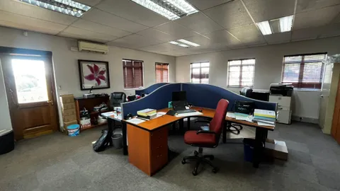 Georgian Court, 1 Georgian Cres E, Bryanston - Office Building For Sale - 573m² (31)